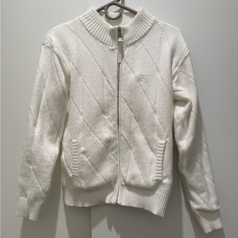 Golf sweater GXG